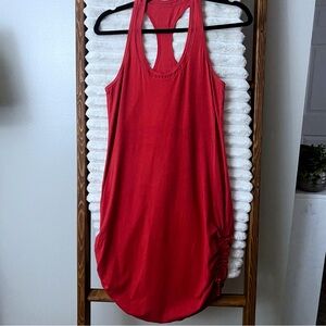 Lululemon / It’s a Cinch Dress